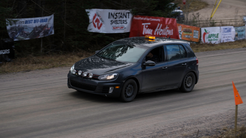 Illustration for article titled CRC 2015 Rally of the Tall Pines Photodump